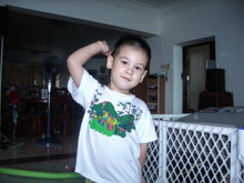 Ryan June 2006